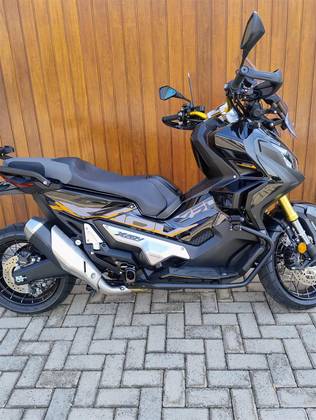 HONDA X-ADV HONDA X-ADV